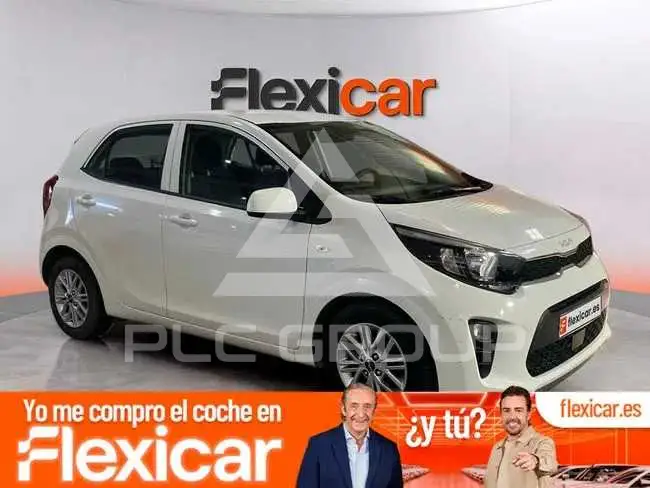 2023 KIA Picanto