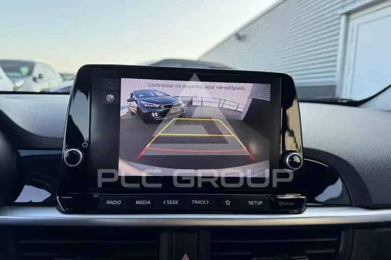 2023 KIA Picanto
