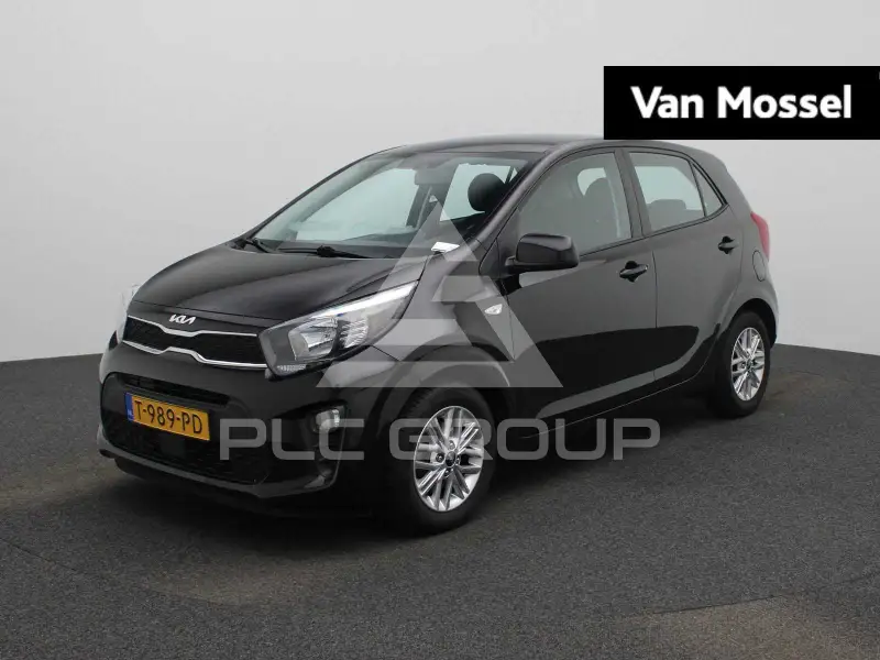 2023 KIA Picanto