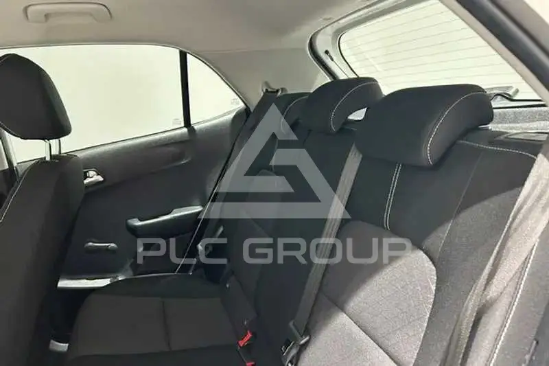 2023 KIA Picanto
