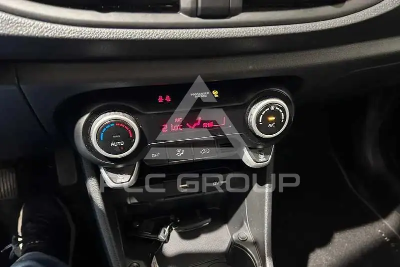 2023 KIA Picanto