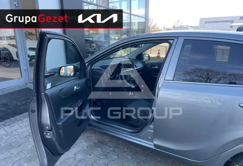 2023 KIA Picanto