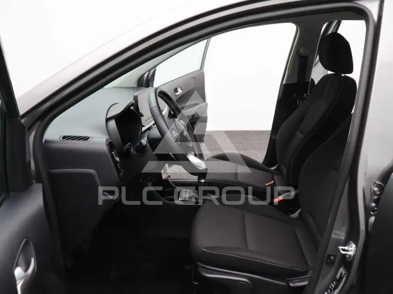 2023 KIA Picanto