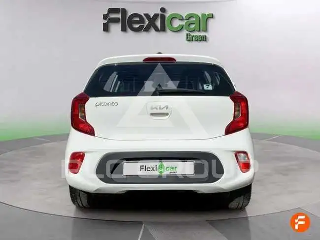2023 KIA Picanto