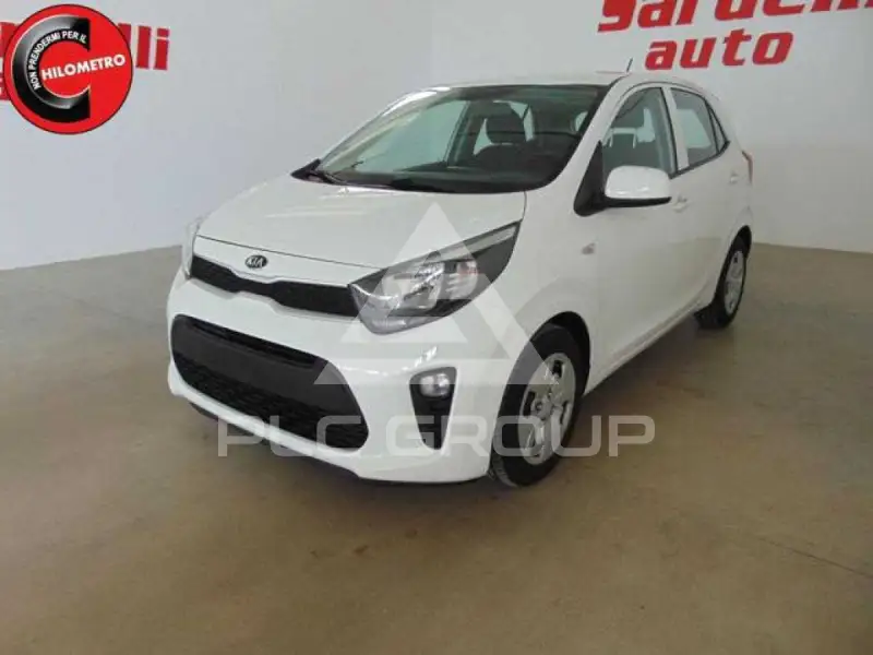 2023 KIA Picanto