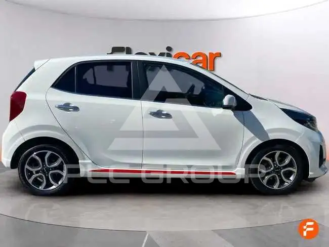 2023 KIA Picanto