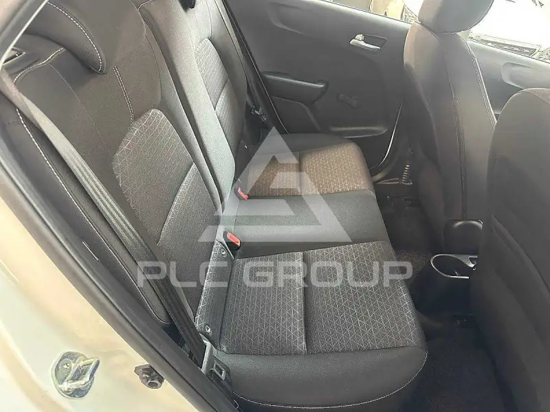 2023 KIA Picanto