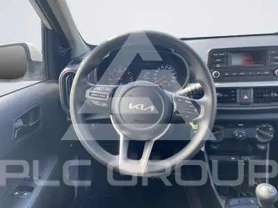 2023 KIA Picanto