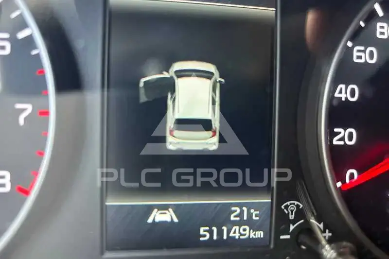 2023 KIA Picanto