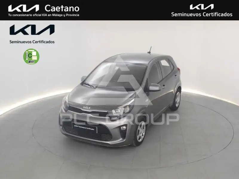 2023 KIA Picanto