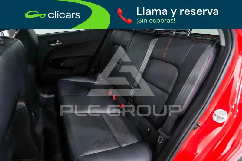 2023 KIA Picanto