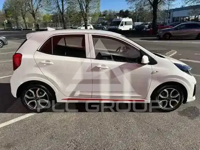 2023 KIA Picanto