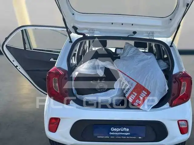 2023 KIA Picanto