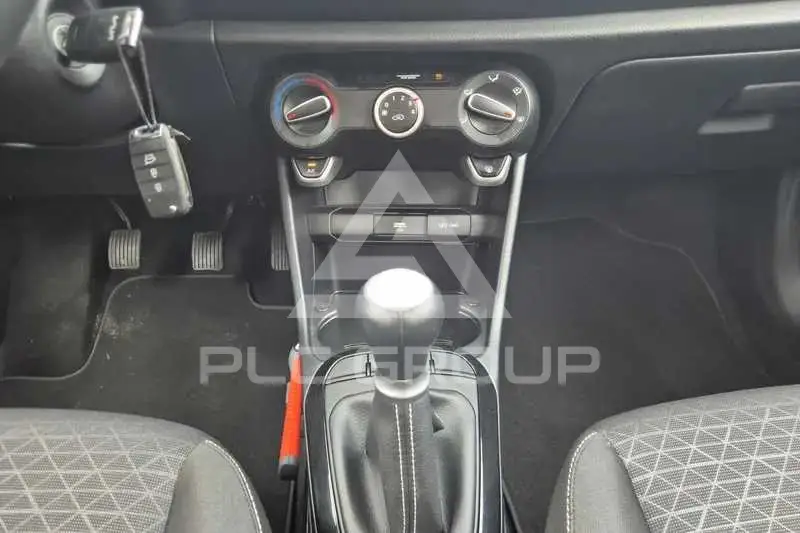 2023 KIA Picanto