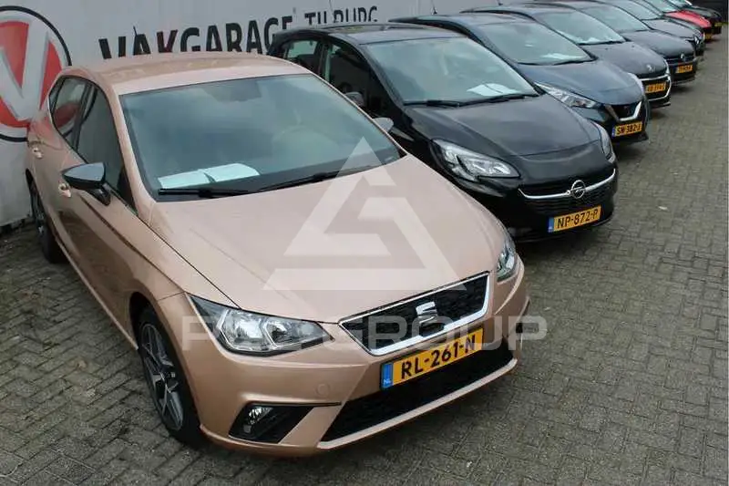 2023 KIA Picanto