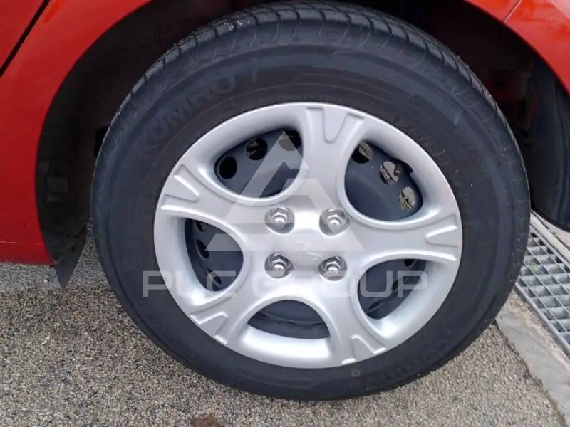 2023 KIA Picanto