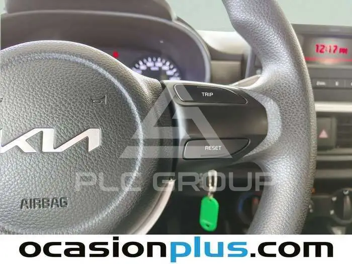 2023 KIA Picanto