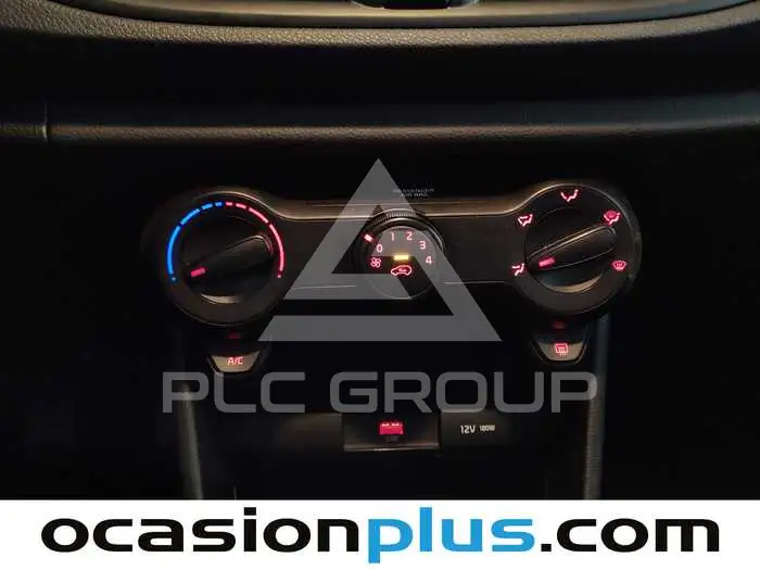 2023 KIA Picanto