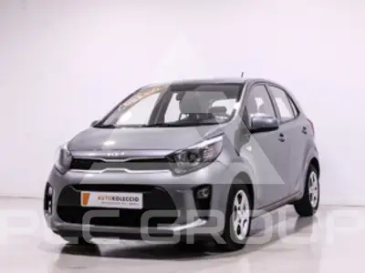 2023 KIA Picanto