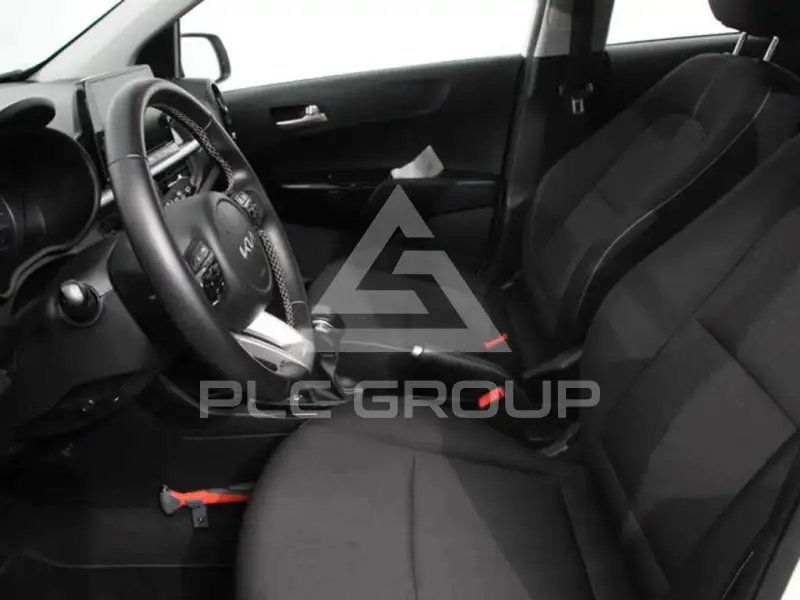 2023 KIA Picanto