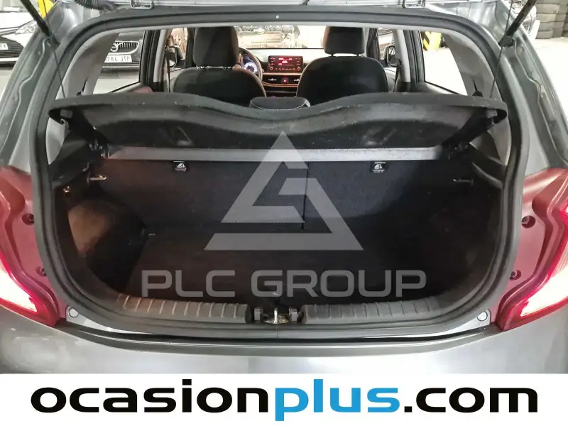 2023 KIA Picanto