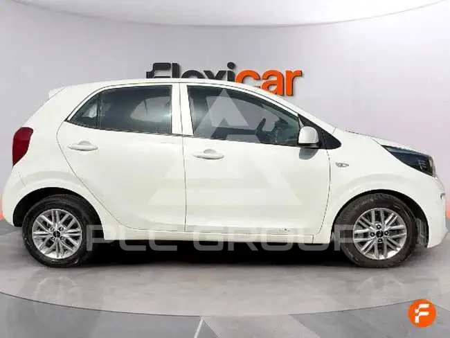 2023 KIA Picanto