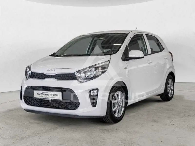 2023 KIA Picanto