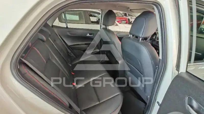 2023 KIA Picanto