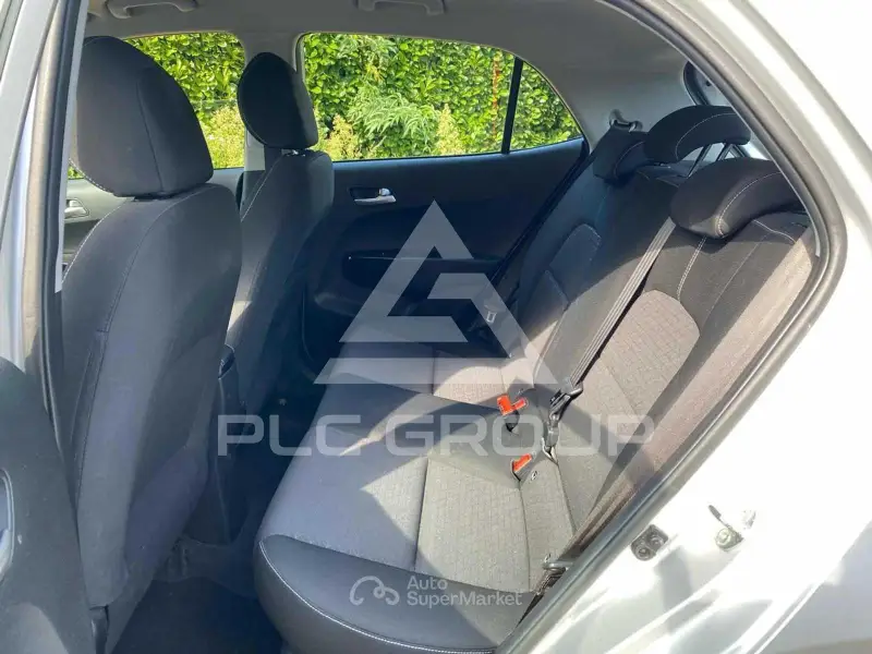 2023 KIA Picanto