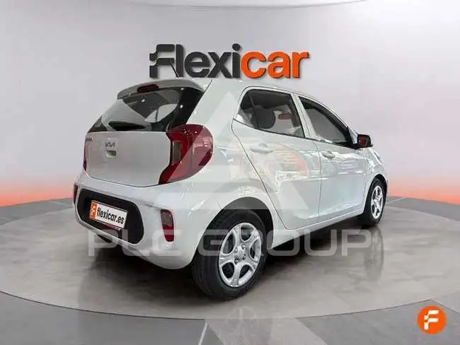 2023 KIA Picanto