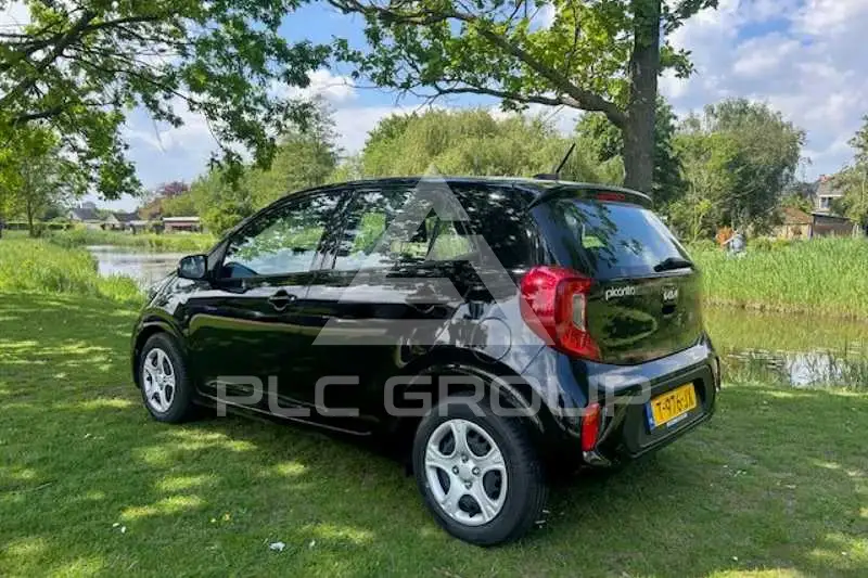2023 KIA Picanto