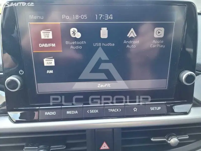 2023 KIA Picanto