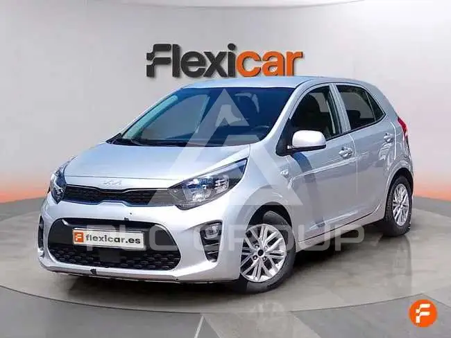 2023 KIA Picanto