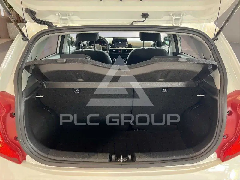 2023 KIA Picanto