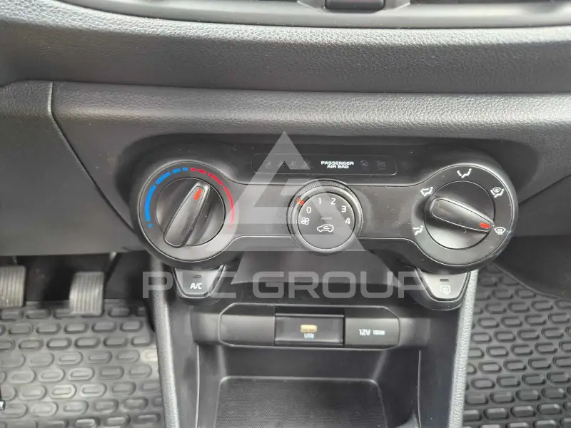 2023 KIA Picanto