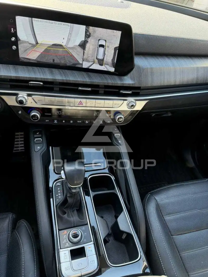 2023 KIA Telluride