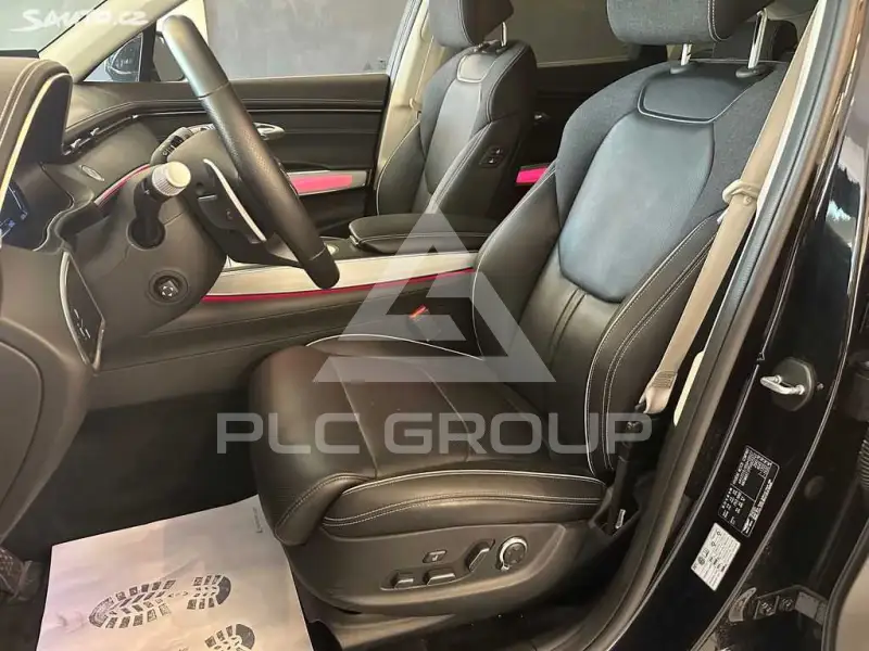 2023 Genesis GV70