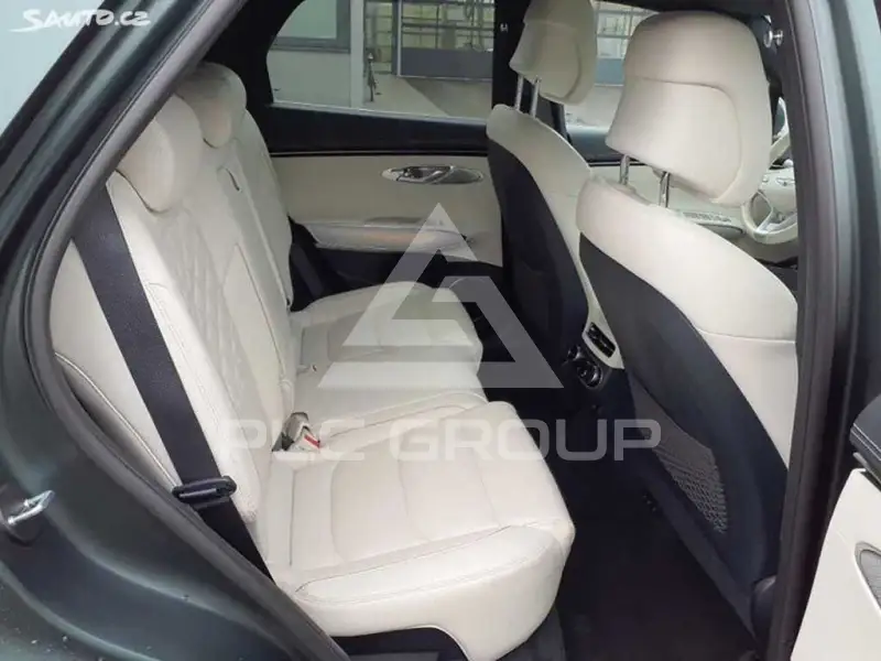 2023 Genesis GV70