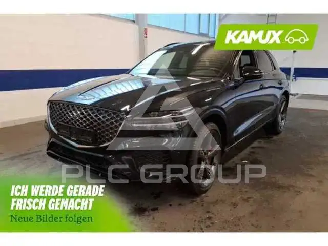 2023 Genesis GV70