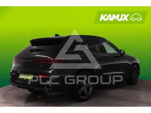 2023 Genesis GV70