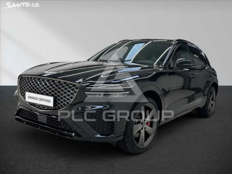 2023 Genesis GV70
