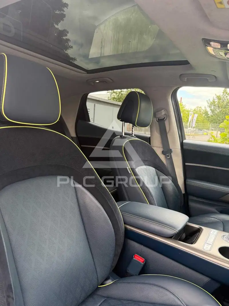 2023 Genesis GV60