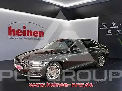 2023 Genesis G80