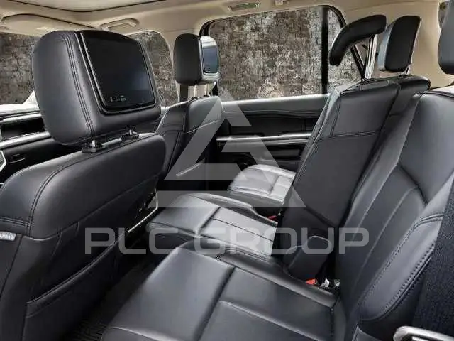 2023 Ford EXPEDITION