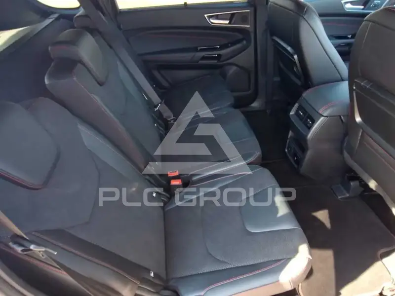 2023 Ford S-Max
