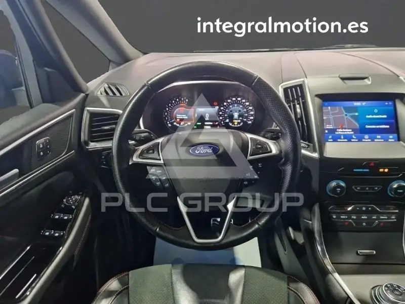 2023 Ford S-Max