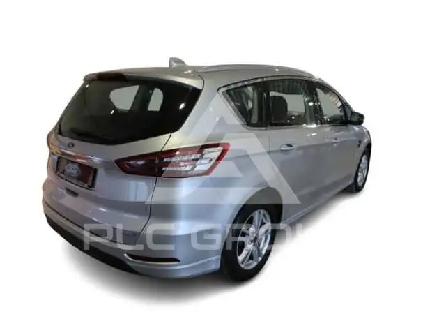 2023 Ford S-Max