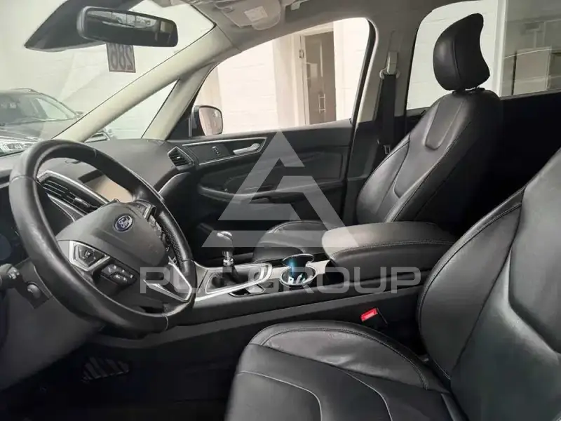 2023 Ford S-Max