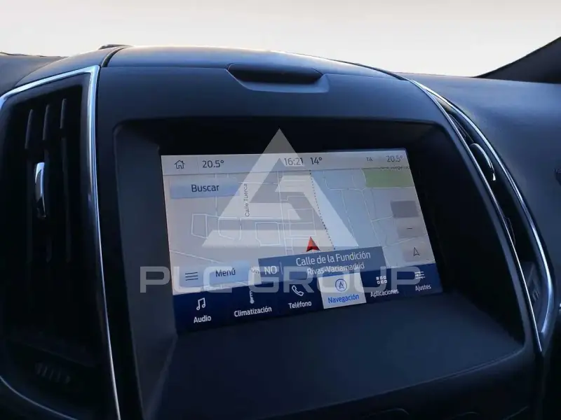 2023 Ford S-Max
