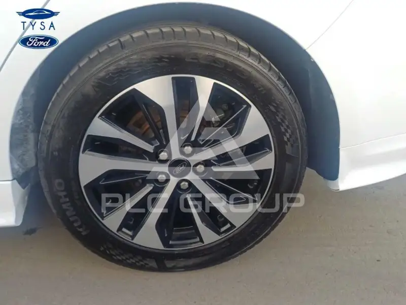 2023 Ford S-Max